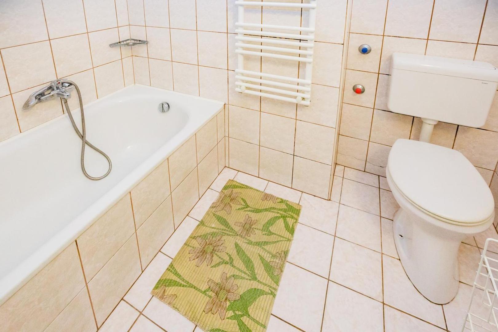 Mohacsi Guesthouse Budapest Kültér fotó