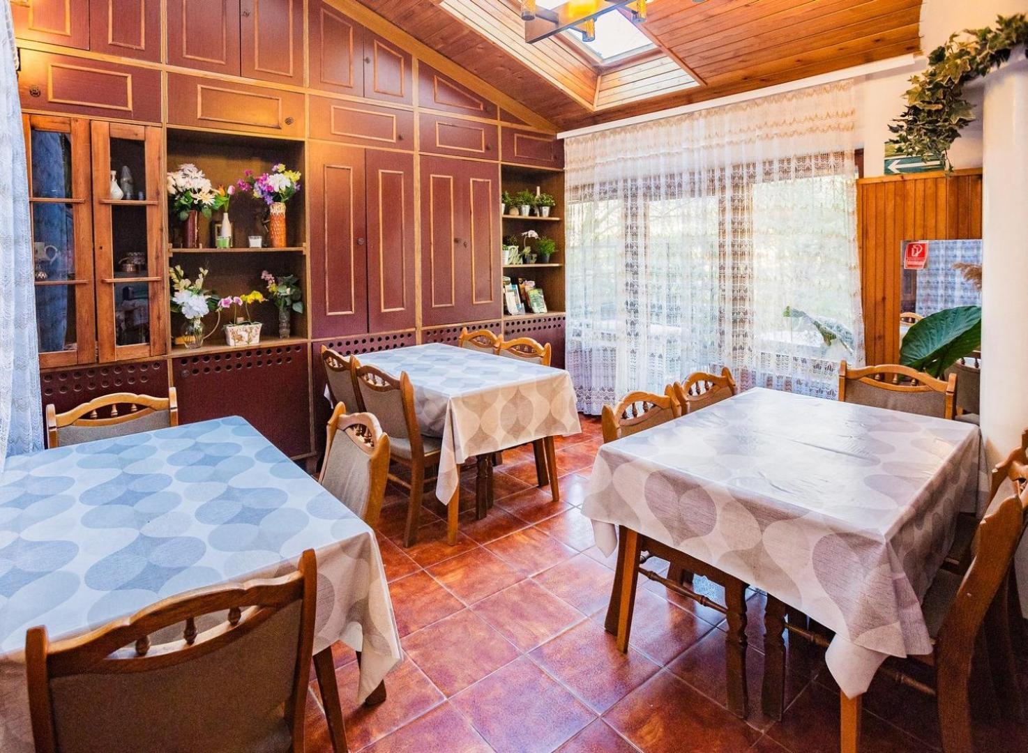 Mohacsi Guesthouse Budapest Kültér fotó