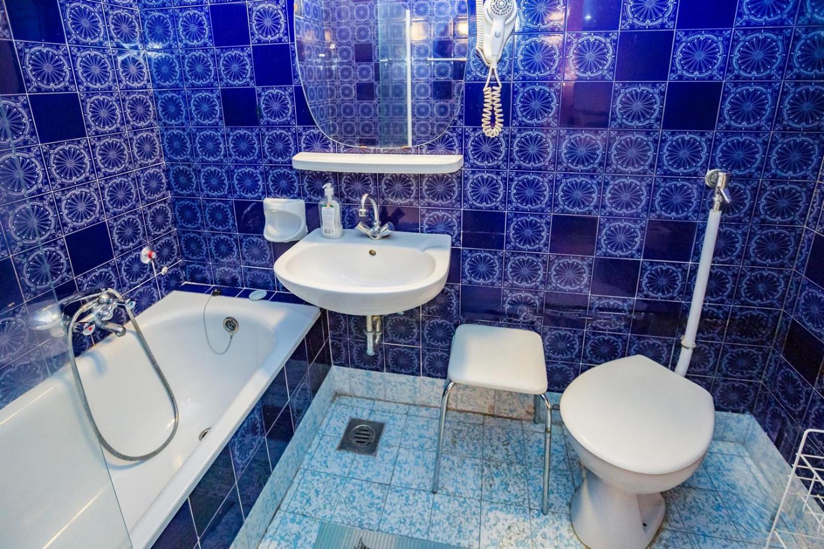Mohacsi Guesthouse Budapest Kültér fotó